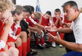Психология тренера: как не сойти с ума от своих игроков