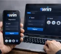 1win регистрация: как создать аккаунт и войти без ошибок