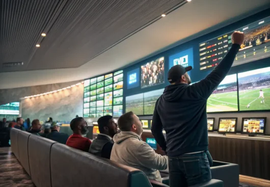 Live-ставки и дофамин: как букмекеры удерживают внимание игроков Live-ставки и дофамин: как букмекеры удерживают внимание игроков